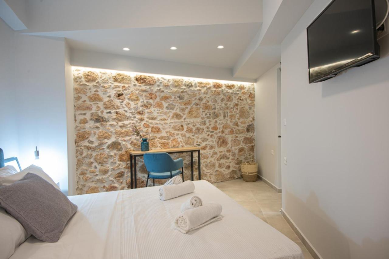 Apartamento M&E House Ágios Nikolaos Exterior foto